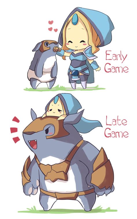 Sketch Shyvana By Personalami Hentai Foundry