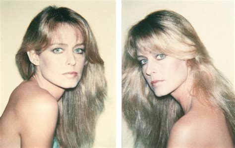 Andy Warhol - Farrah Fawcett For Sale at 1stDibs | farrah fawcett