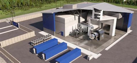 evinci nuclear microreactor moves  commercialization
