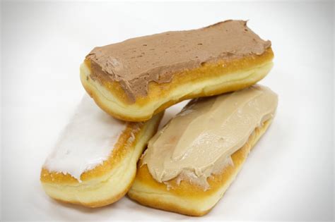 Long John Donut Cream Filling Recipe My Bios