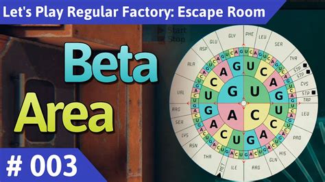 Regular Factory Escape Room Deutsch Teil Beta Area Let S Play