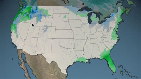 Weather won't be the reason for your travel delay - CNN