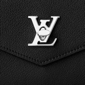 Louis Vuitton Pochette Mylockme Chain Bag Bragmybag