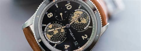 Geosphere Montblanc Sihh Nceleme Horobox