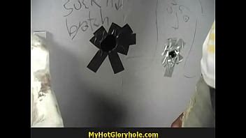 Fun At The Glory Hole Xvideos