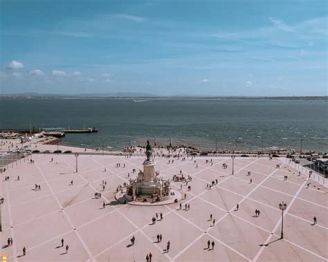 Top 20 Of The Places To Visit In Lisbon And What To See