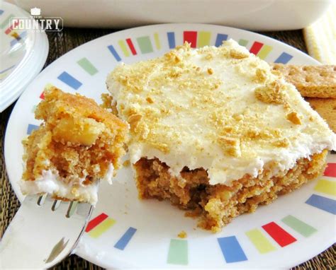 Graham Cracker Dessert Recipes You Need to Try - MomTrends