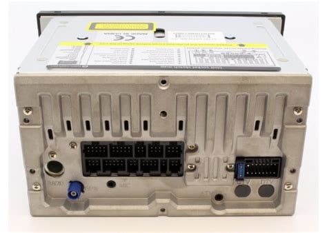 Штатная магнитола Toyota Universal Winca s150 -купить в Бишкеке