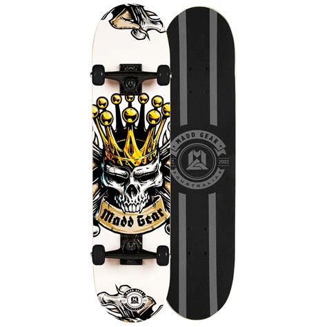 Madd Gear | Madd Gear PRO Series Complete Skateboard | Kingdom ...