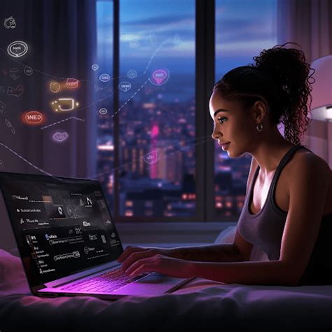 IFreeChat Blog Private Pleasures Ensuring Your Privacy In Online Sex Chat