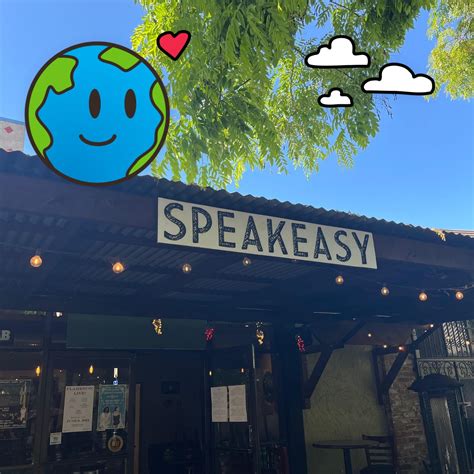 Speakeasy | Facebook