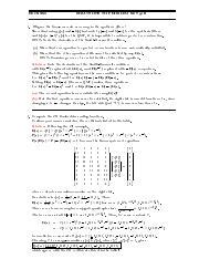 Solution To Pdf Eecs Solutions To Problem Set Why Are