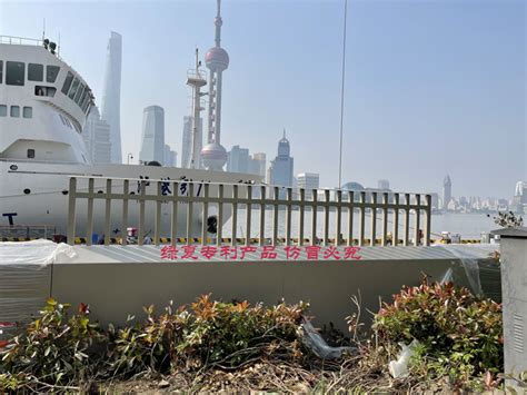 自动升降栏杆 升降围栏 产品展示 绿夏自动门