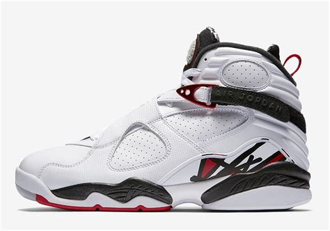Air Jordan 8 Alternate Release Date - Sneaker Bar Detroit