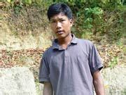 vishal bhave  butterfly diaries