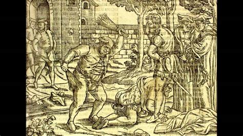 Naked City Torture Garden YouTube