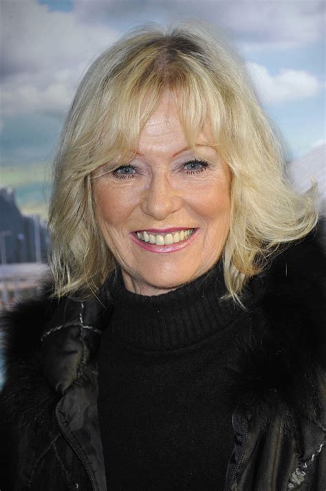 Photo : Evelyne Leclercq, 2012 - Purepeople