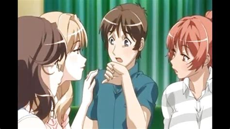 Busty Hentai Fun Fucking Porn300