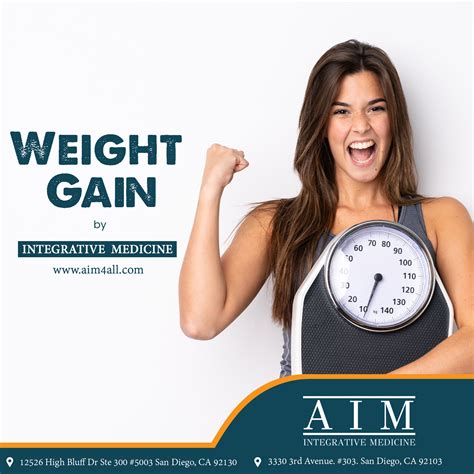 Integrative Medicine Weight Loss | Weight Loss in San Diego