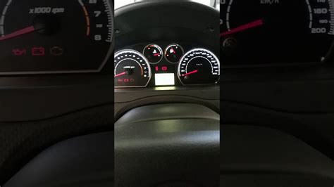 Nexia 3 tuning - YouTube