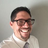 Paul Suarez Sr Project Manager Specializing In Design And