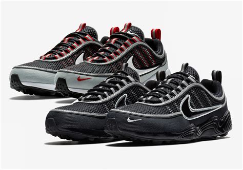 Nike Zoom Spiridon June 2018 Release Info | SneakerNews.com