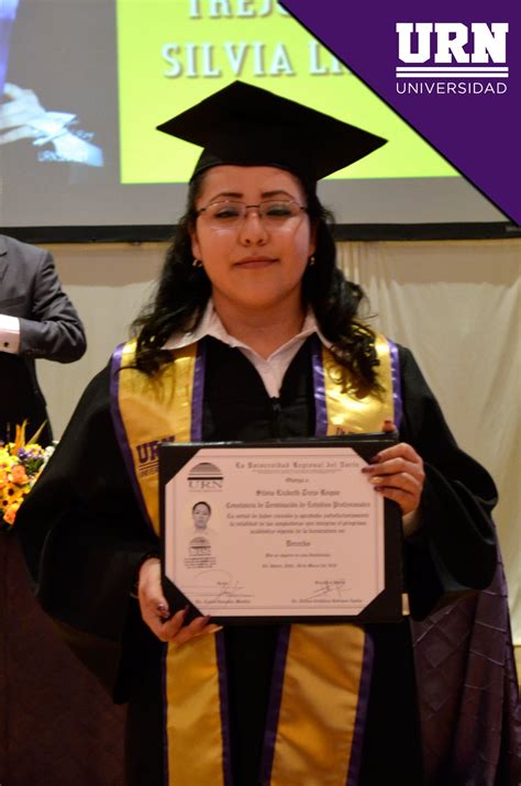 Ceremonia De Universidad Regional Del Norte Cd Juárez