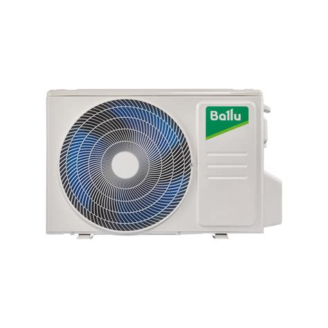 Сплит-система Ballu Olympio Edge BSO-09HN8_22Y комплект купить оптом по ...