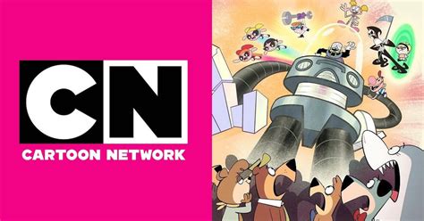 Classic Cartoon Network Characters Returning for New Crossover Special ...