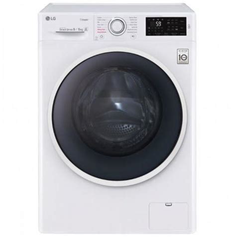 LG F4J6VG0W Mosógép vásárlás - Árukereső.hu