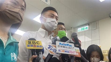 新竹棒球場挨轟 林智堅：希望新竹市政府盡早解決問題 耀晉不動產