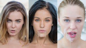 Face Hair Eyebrow Nose Skin Lip Porn Pic