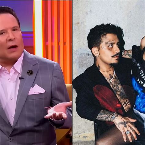 Hermano De Manuel Guerrero Mexicano Detenido En Qatar Por Ser Gay Acusa Que Usan Los