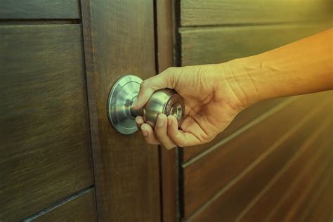 How To Change A Door Replacing An Interior Door Is Easier Than You