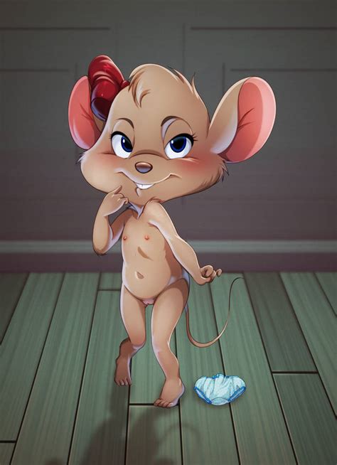 Post Olivia Flaversham Tagme The Great Mouse Detective