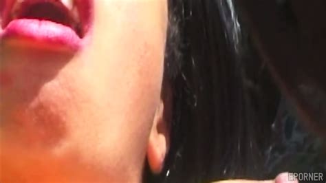 Big Titty Girls Lesbian Show