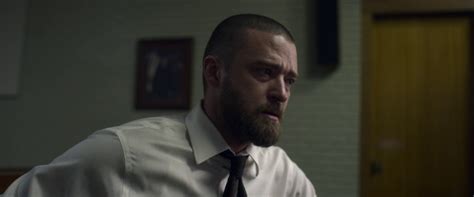 AusCAPS Justin Timberlake Nude In Palmer