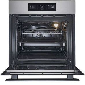 Piekarnik elektryczny Whirlpool AKZ9 6230 IX w Max Kuchnie