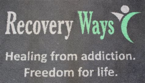 Recovery Ways In Murray Utah