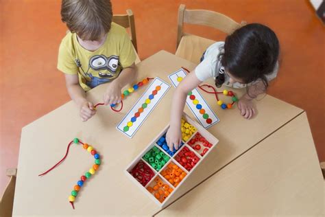 Sensory & Motor Skills Archives | Sustainable Educational Products ...