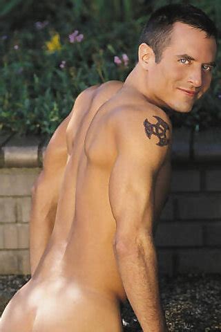 David Bradley Gay Pornstar BoyFriendTV