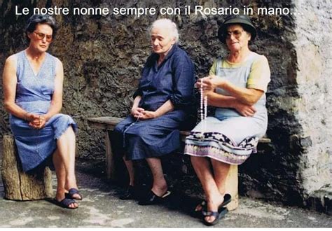 italian nonnas      love