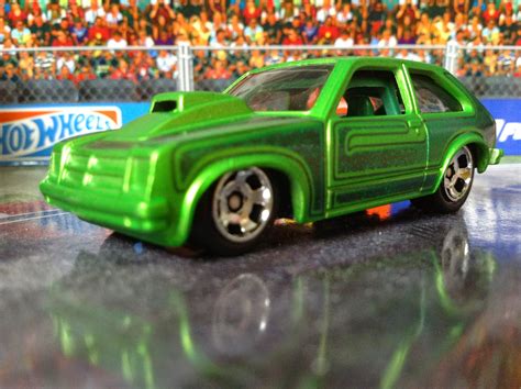 JULIAN S HOT WHEELS BLOG Chevy Chevette Cool Classics