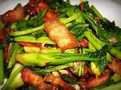 11 Mga Ginisang Gulay (Sauteed Veggies) Filipino Recipes Lutong Pinoy ...