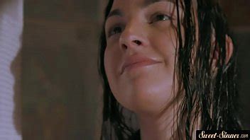 Polla Hambrienta Hermanastra Follada Por Una Gran Polla Negra XVIDEOS