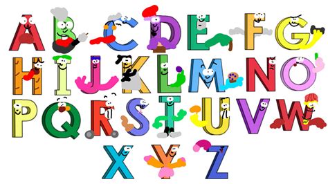 Leapfrog Letter Factory In Just For Laughs Style By Alphabetloregfan On