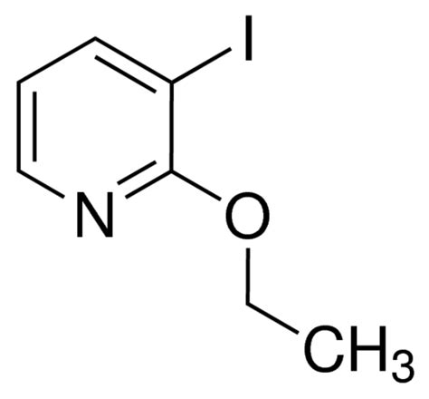 2 乙氧基 3 碘吡啶 97 766557 60 2 2 Ethoxy 3 iodopyridine