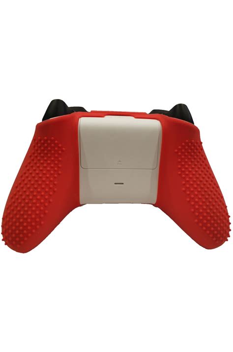 Купить чехол силиконовый для геймпада Xbox Series X|S - Showgames.ru