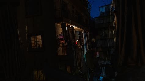 Collapse: Inside Lebanon’s Worst Economic Meltdown in More Than a