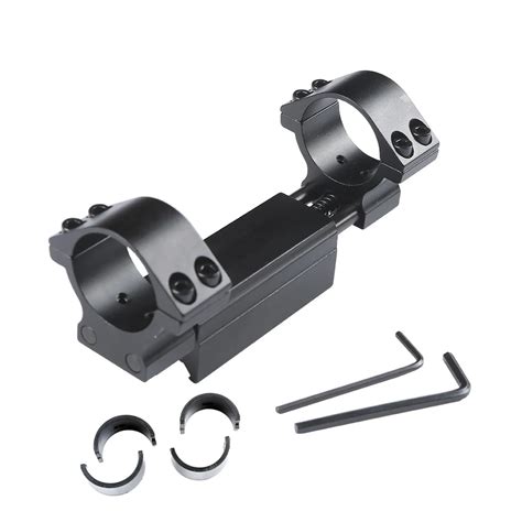 Крепление для прицела MIZUGIWA Airgun 25,4 мм/30 мм кольцо w/Stop Pin ...